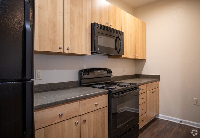 2BR,2BA - Barcelona