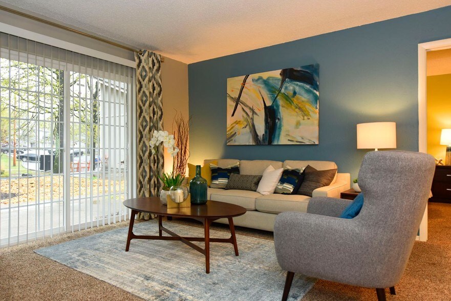 Icon Lakewood Apartments For Rent in North Little Rock, AR