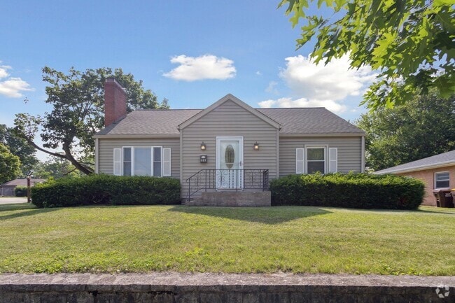 Building Photo - 504 Roland Ave Rental