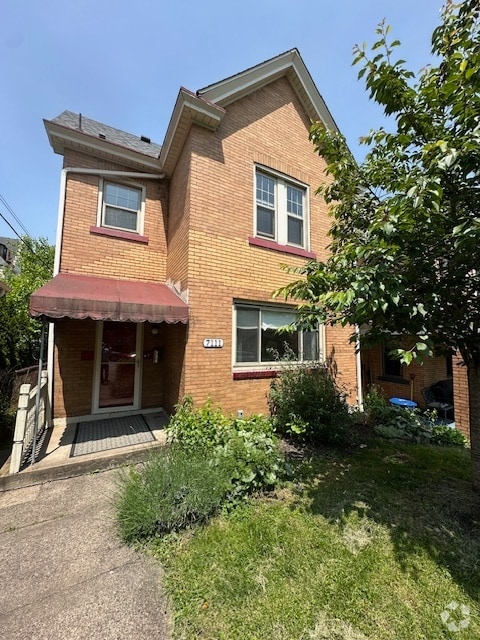 Building Photo - 7111 Willard St Rental