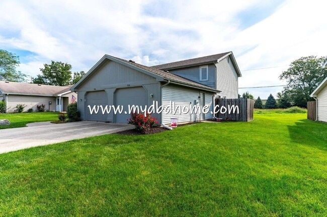 Building Photo - 7318 Wrangler Trail