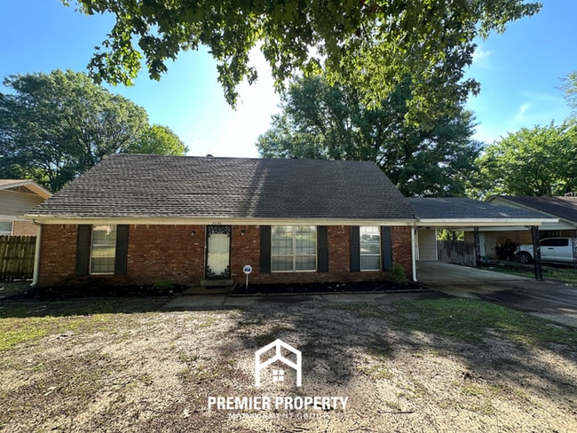 Building Photo - Spacious 3BR/2BA Bartlett Home | 1,770+ SQ FT, Tile Floors & Large Fenced Yard