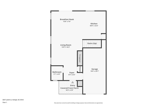 Photo - 6037 Ladish Ln