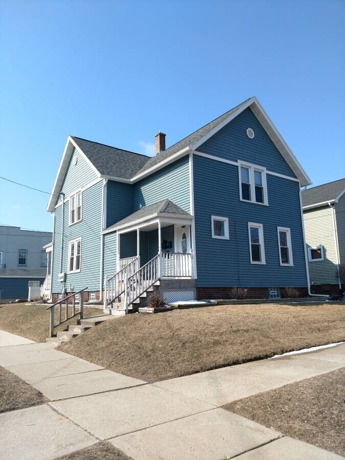Photo - 1302 S 15th St Condo Unit A
