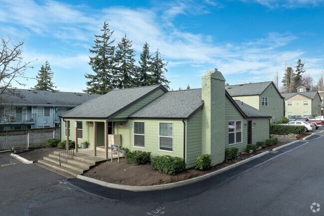 Imagen alternativa de la comunidad - Village on the Green