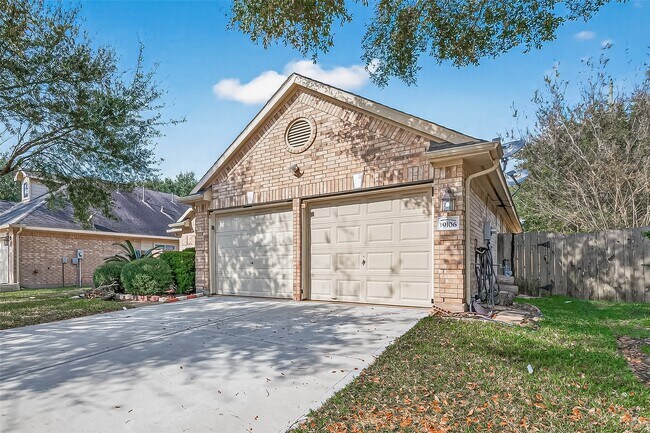 Photo - 19106 Mission Manor Ln