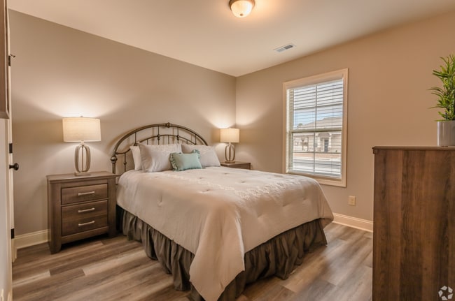 Photo - Chandler Reserve Club