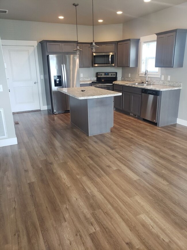 Photo - Beautiful 3 bed home in Annafeld
