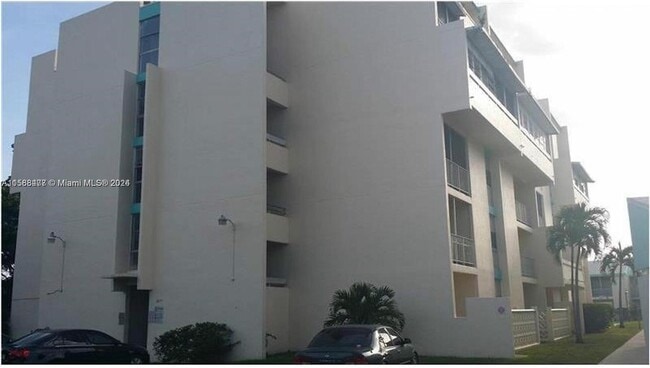 Photo - 2017 NW 46th Ave Condo Unit A101
