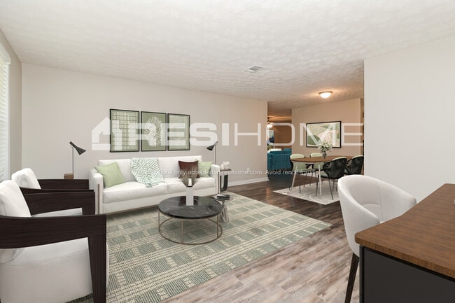 4750 White Oak Trail