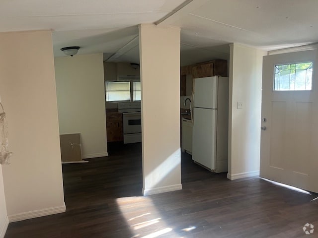 Building Photo - 2520 Tennessee Rd Rental