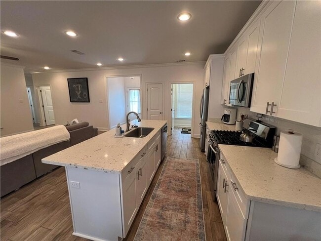 Photo - 2708 Volpe Dr