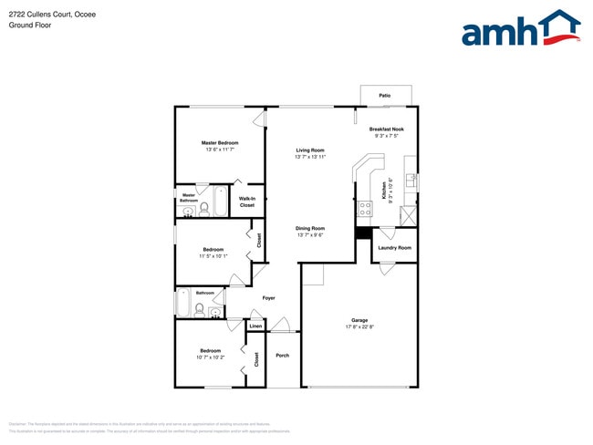 Photo - 2722 Cullens Ct