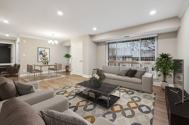 Photo - Georgian Court