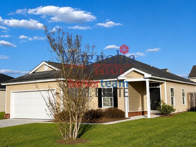 Photo - 3 Bedroom 2 Bathroom Home in Live Oak Subdivision - Richmond Hill