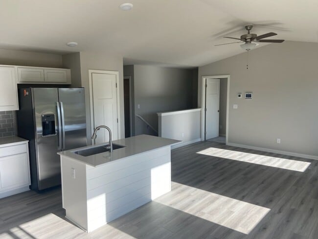 Photo - Luxury New Construction Home with HUGE fin...