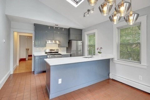 67 Chestnut St Unidad B