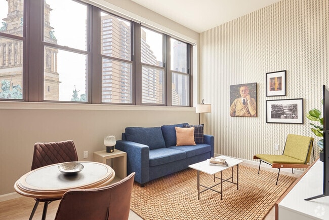 Building Photo - 139 Cadillac Square Rental