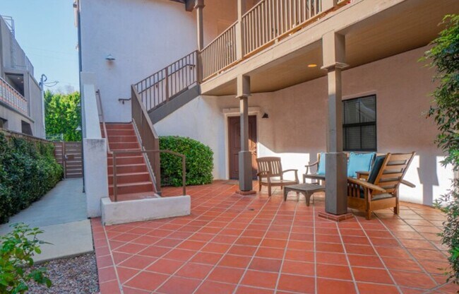 6451 Woodley Ave Residences