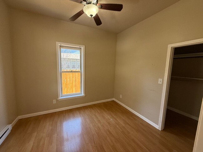 Photo - Two Bedroom, One Bathroom Home!