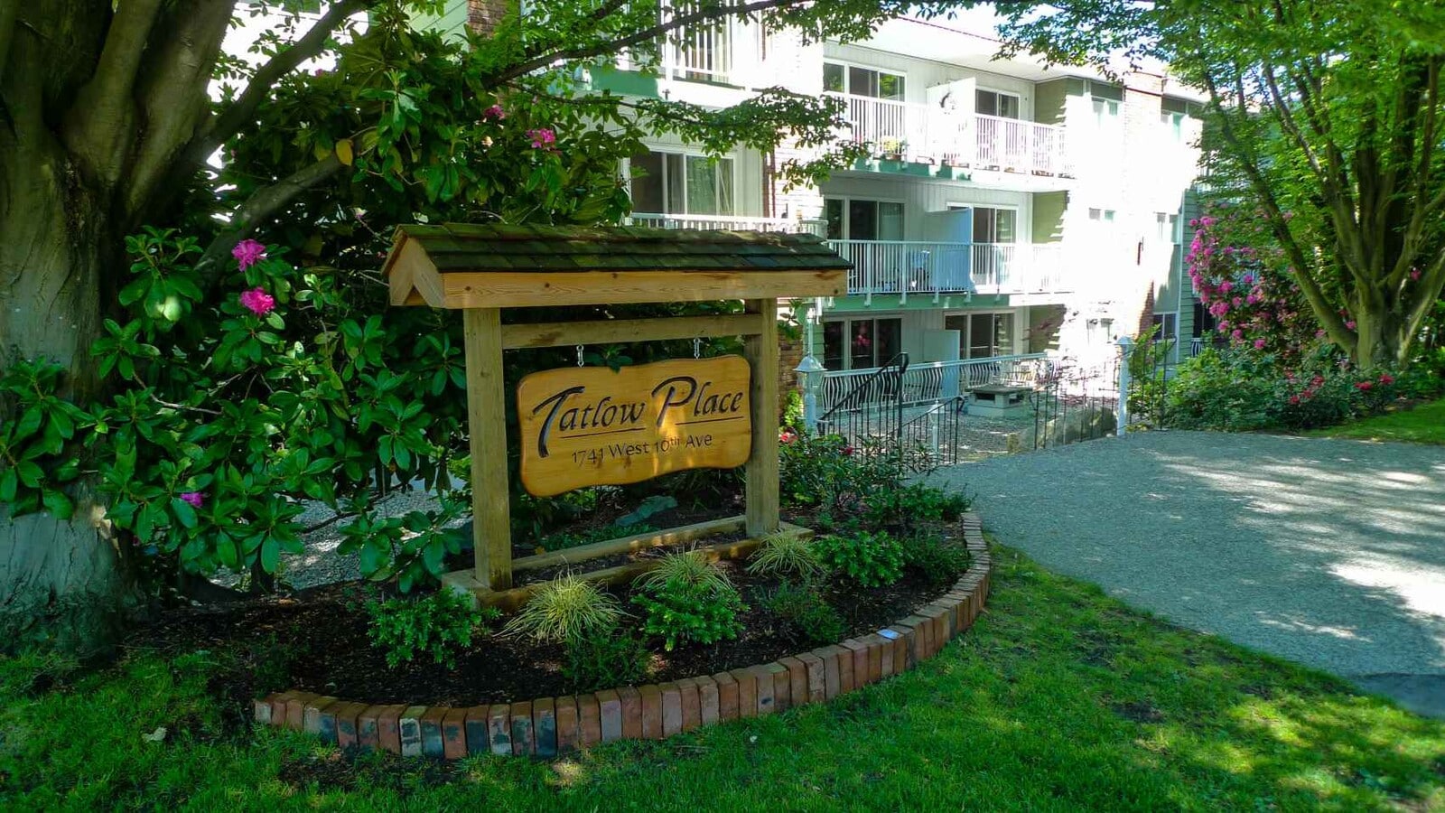 Tatlow Place Apartments - Tatlow Place Apartments