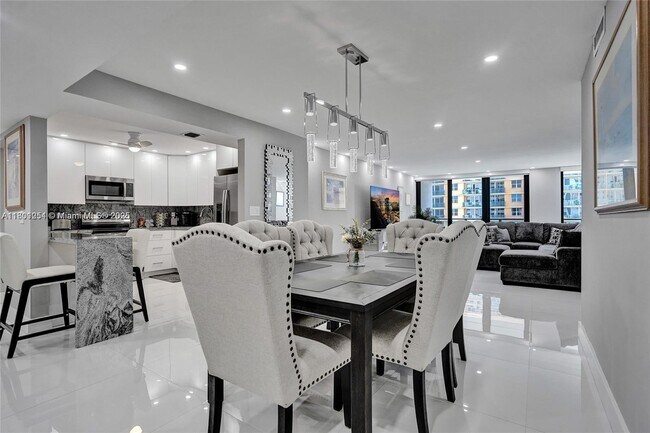 Photo - 2301 S Ocean Dr Unit 1007