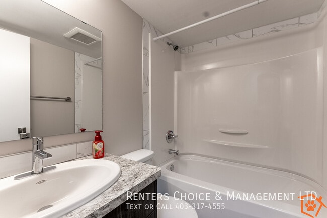 Photo - Newly Renovated1 Bedroom, Utilities Included, Assigned Parking