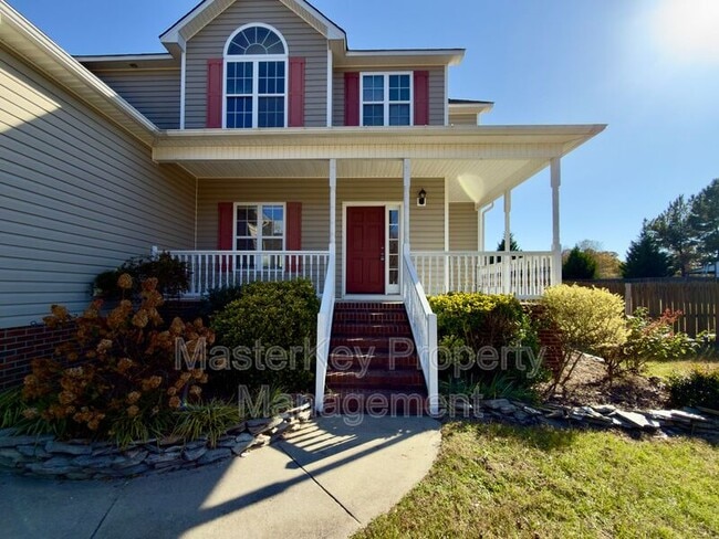 Photo - 2916 Hayward Ct