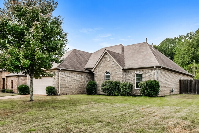 Photo - 5009 Forest Oasis Ln Casa