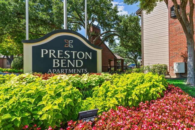 Photo - Preston Bend Apartments