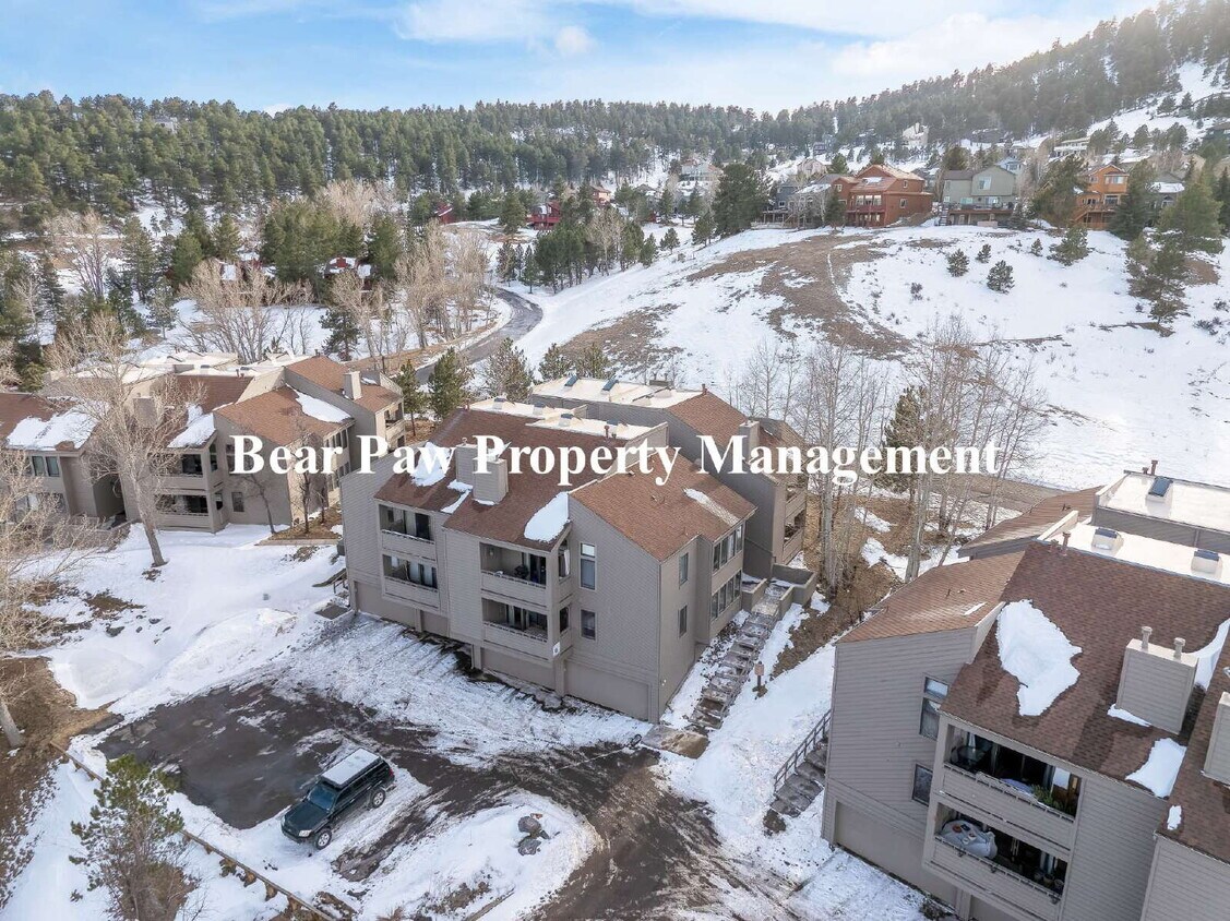 Lovely Mountain Condo!! - Lovely Mountain Condo!!