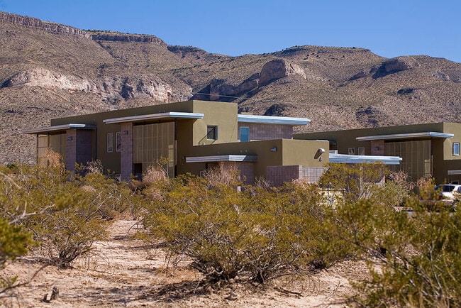 Photo - Azotea Apartments 62+