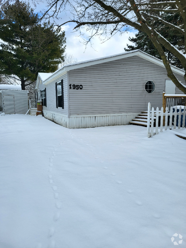 Building Photo - 1950 Borman Ct Rental