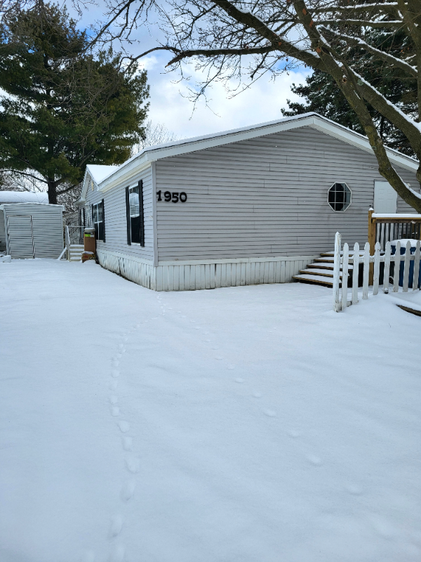 Photo - 1950 Borman Ct House