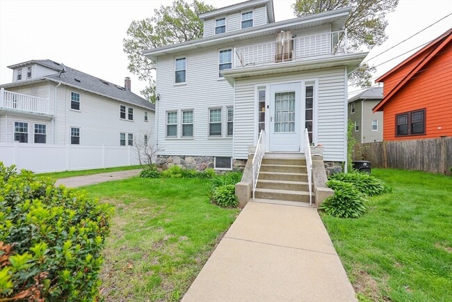 Photo - 8 Verndale Rd Unit 2