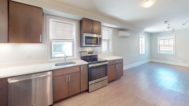 Photo - 3300 Rhode Island Ave Unit 2E
