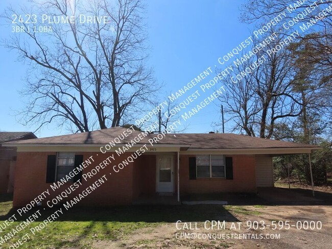 Newly Renovated Three Bedroom Brick Home! - Newly Renovated Three Bedroom Brick Home!