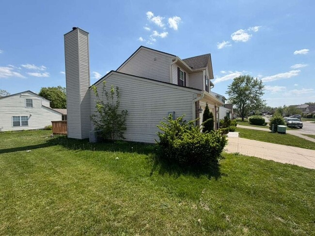 Photo - Spacious 4-Bedroom Home in Indianapolis – Great Layout & Move-In Ready