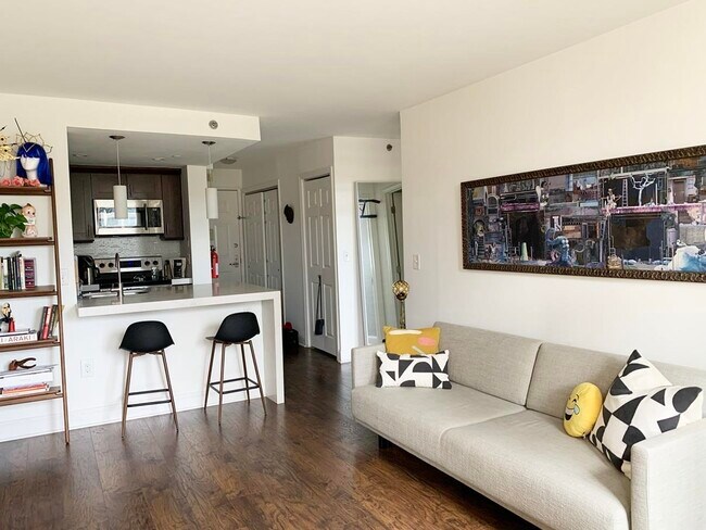 Photo - 20 2nd St Unit 501