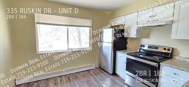 Photo - 335 Ruskin Dr Unit D