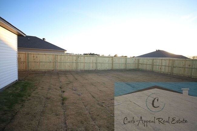 Photo - New construction in Jonesboro - beautiful 3bed / 2 bath home - Nettleton!!