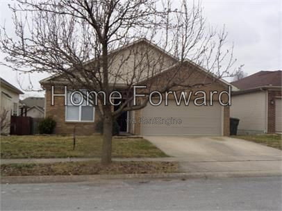 Building Photo - 2633 Mable Ln