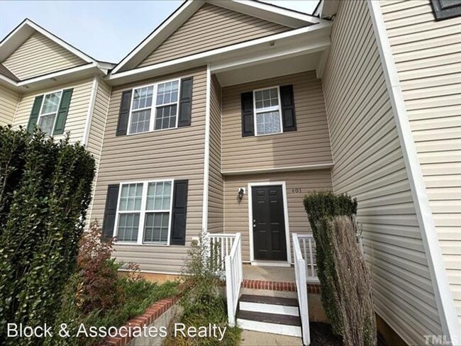 Photo - 3 br, 2.5 bath House - 401 Whitehall Court