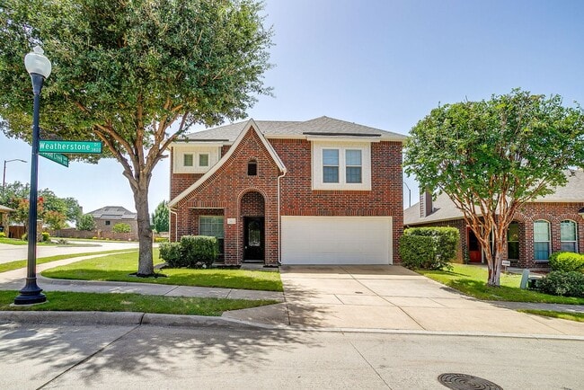Building Photo - Immaculate 4 Bed, 2.5 Bath in Highly Desired Villas At Fossil Creek- Keller ISD- 76137