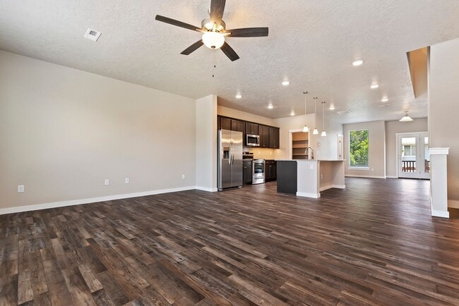 Photo - Can't miss Luxury New Townhome in West Bench!