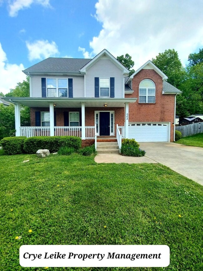 Building Photo - ** Coming Soon! ** Spacious 3-Bedroom Home with Bonus Room, Fenced Yard & Pet-Friendly!