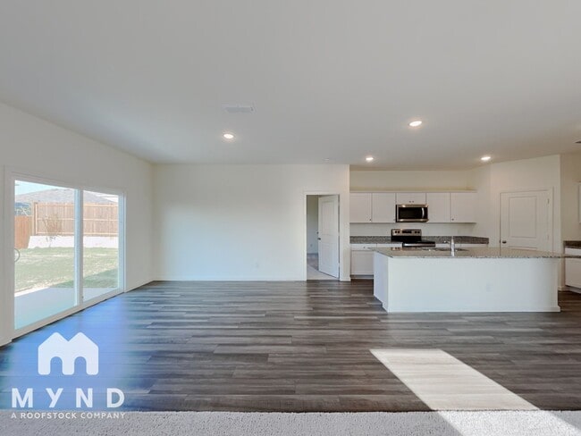 Photo - 720 Bois D'Arc Ln