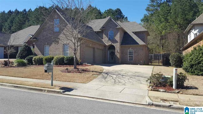 Building Photo - 5941 Lake Cyrus Dr Rental