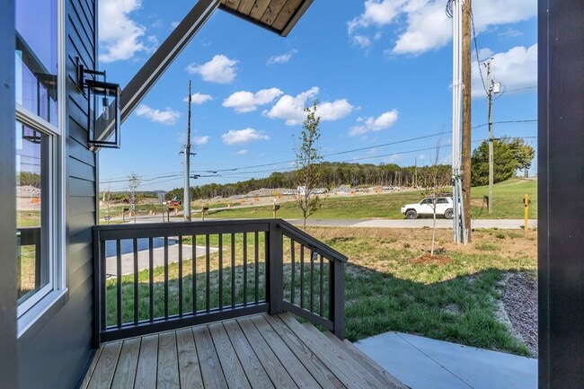 Photo - Amazing New Construction in North Nashville!