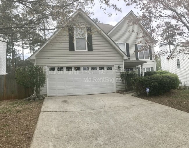 Building Photo - 1020 Twin Brook Ct NW Rental